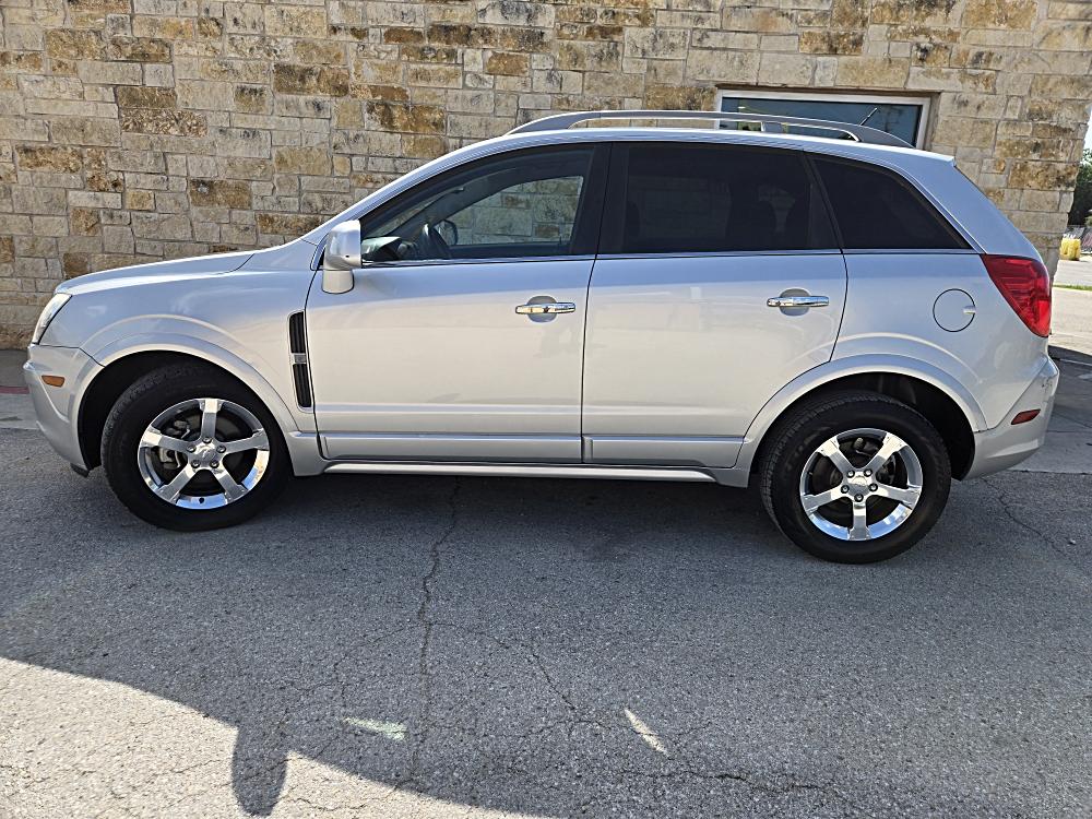 ⭐ SUV Deep Dive: Which One Belongs in Your Driveway?