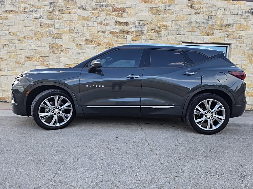 SUV Deep Dive: Which One Belongs in Your Driveway?