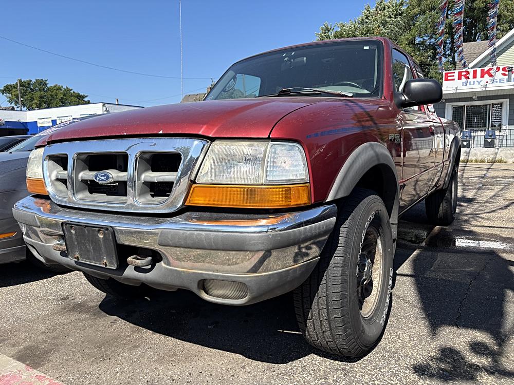 🚗 3 Ways to Drive Better: The Ford Ranger, F-150, and Escape Showdown!