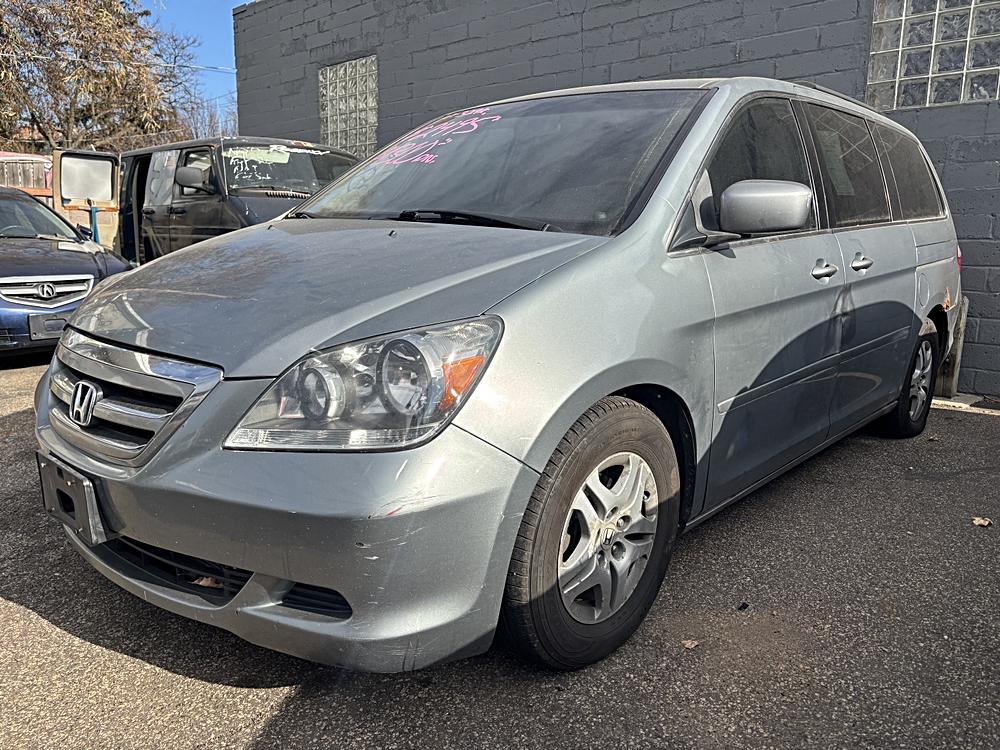 🏆 The Showroom Verdict: Picking Your Perfect Honda at Eriks Auto LLC