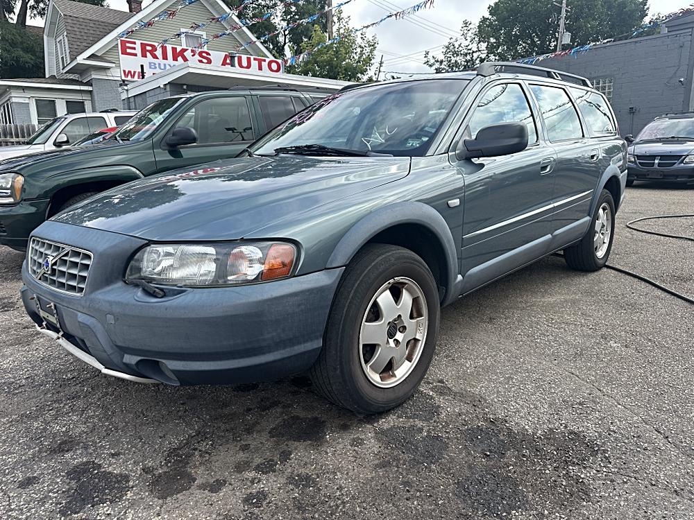 The Car & Truck Showdown: 3 Top Picks Compared at Eriks Auto LLC, Minneapolis