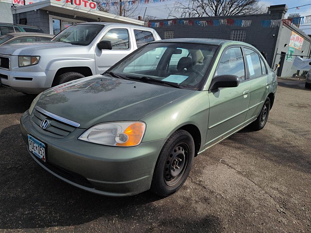 Best Value Showdown: 3 Top Picks between $3995 – $4995 at Eriks Auto LLC, Minneapolis