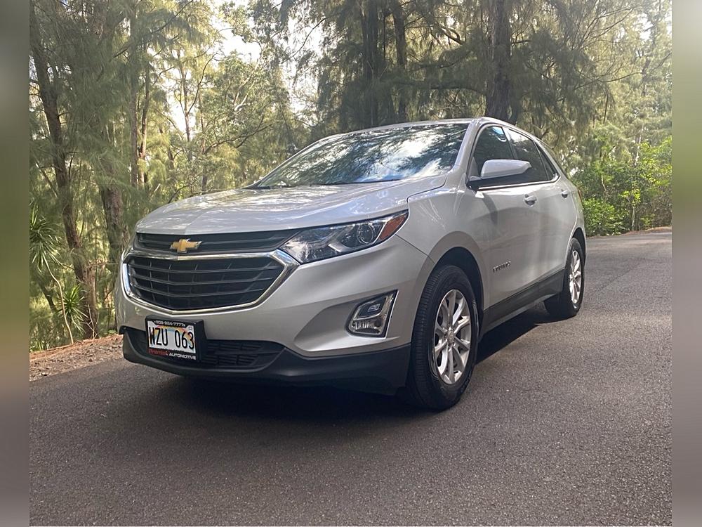 🚙 The SUV Showdown: 3 Top Picks Compared at Premier Automotive, Honolulu