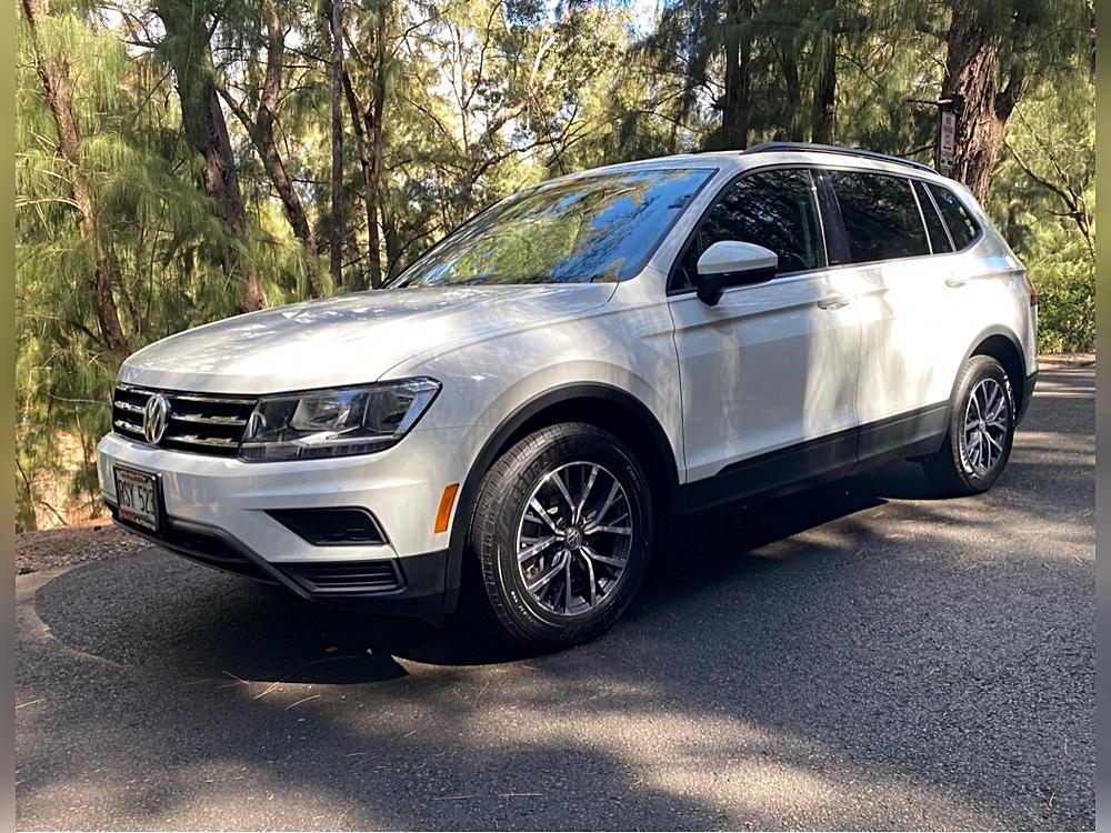 🚙 The SUV Showdown: 3 Top Picks Compared at Premier Automotive, Honolulu