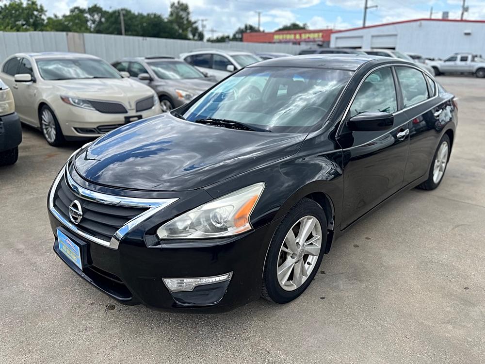 🚙 The Sedan Showdown: 3 Top Picks Compared at United Auto Direct LLC, Garland