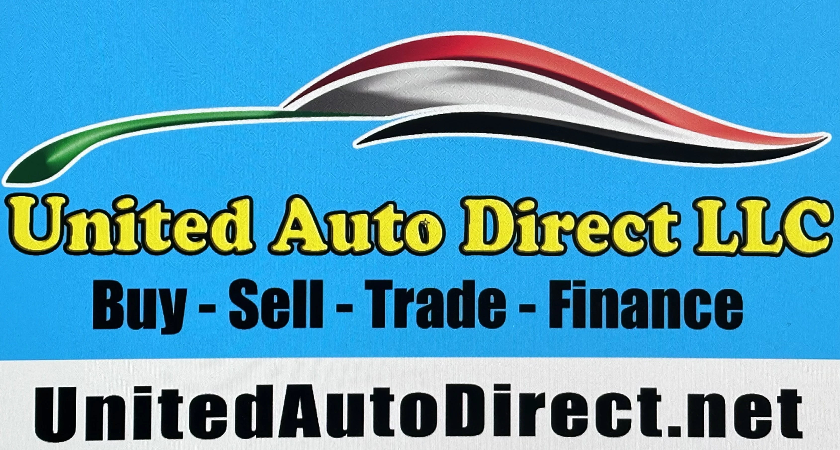 United Auto Direct LLC