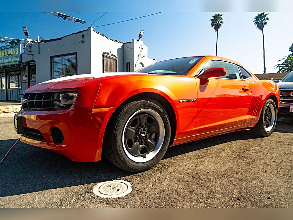 🚗 3 Ways to Drive Better: The Chevrolet Camaro, Equinox, and Suburban Showdown!