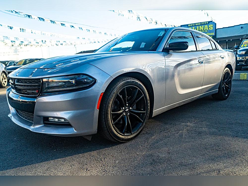 🚗 3 Ways to Drive Better: The Dodge Charger, Challenger, and Journey Showdown! 🚗