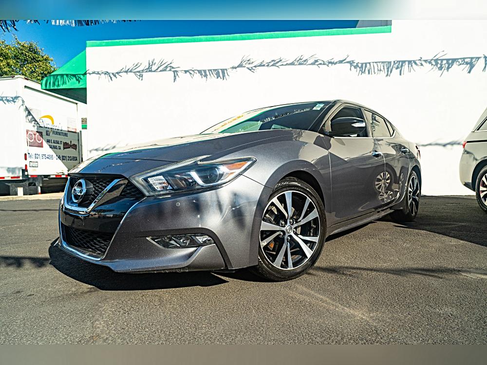 🚗 3 Ways to Drive Better: The Nissan Maxima, Altima, and Sentra Showdown!