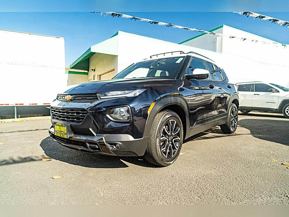 🚗 Quick Compare: 3 Great Vehicles at Salinas Motors, Salinas