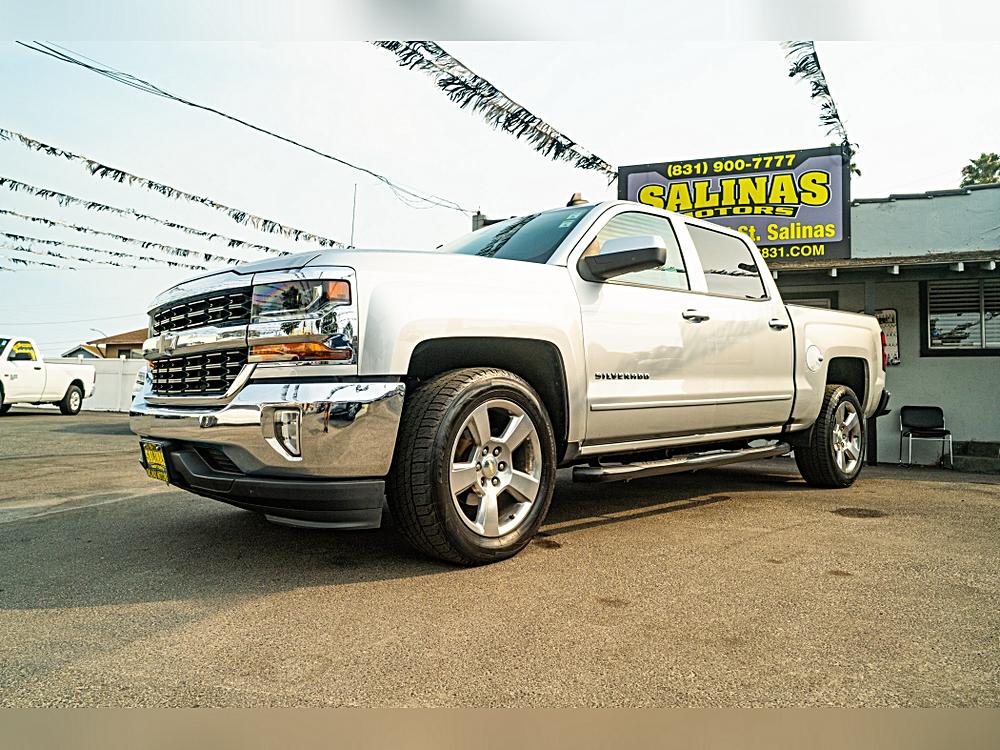 Best Value Showdown: 3 Top Picks between $19999 – $16999 at Salinas Motors, Salinas