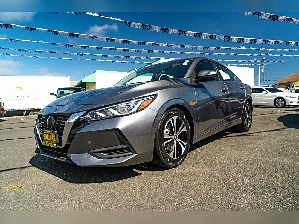 The Sedan Showdown: 3 Top Picks Compared at Salinas Motors, Salinas