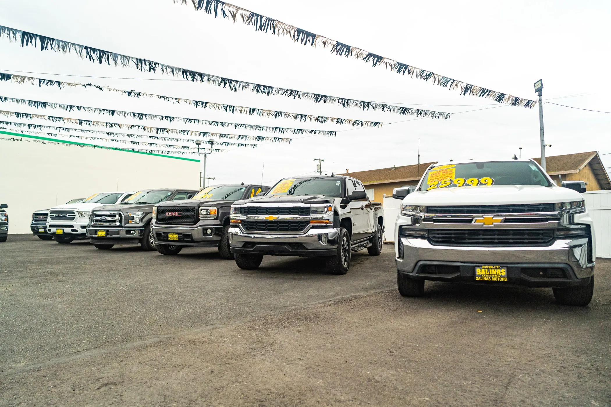 Highest Quality Vehicles In Town