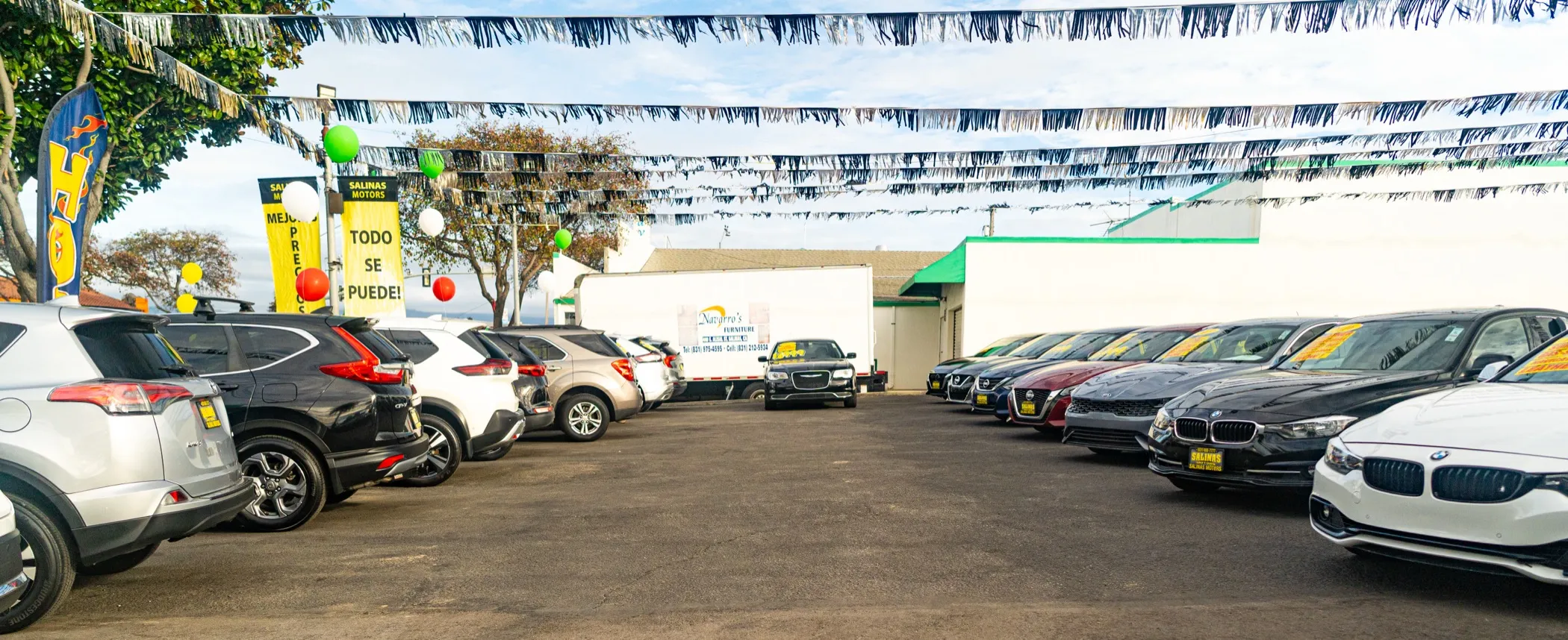 Highest Quality Vehicles In Town