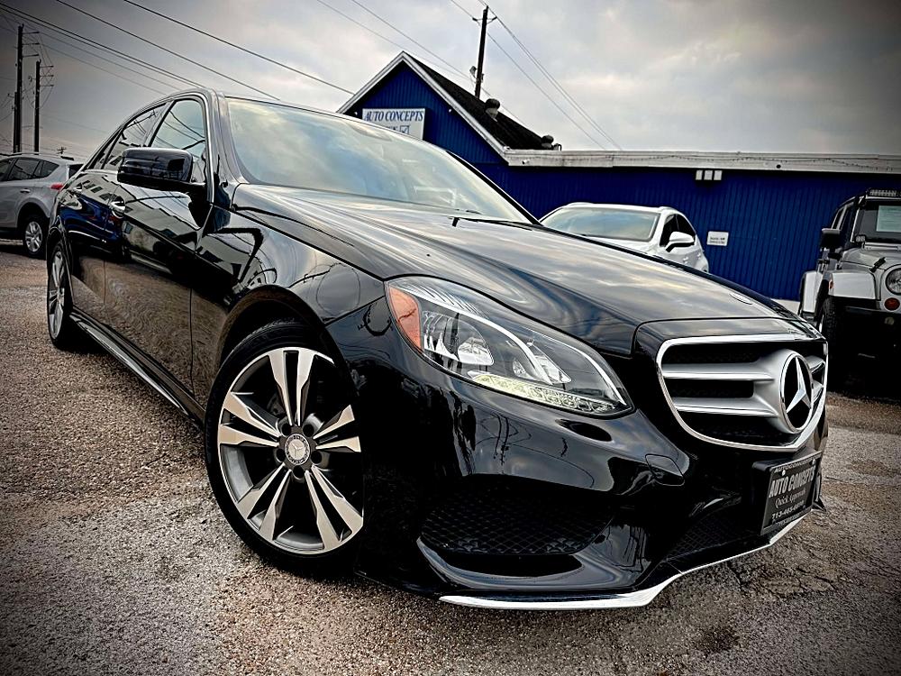🚗 Quick Compare: 3 Great Sedans at AUTO CONCEPTS, HOUSTON