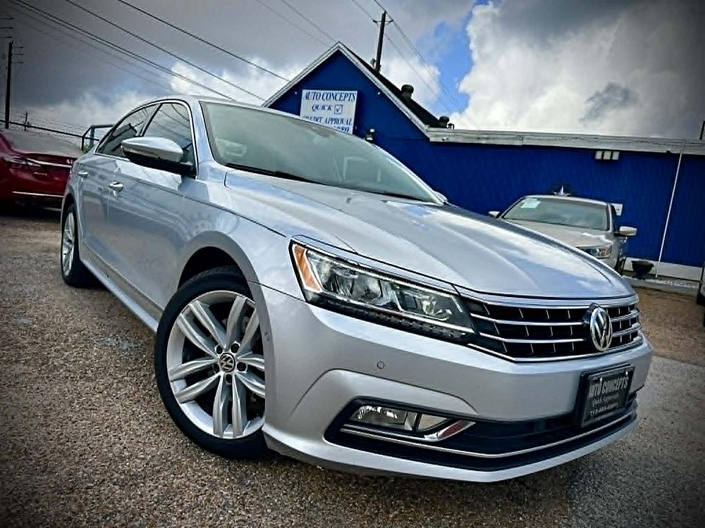 🚗 A Day, A Dollar, A Decision: Three Stories, One Smart Price at AUTO CONCEPTS, HOUSTON