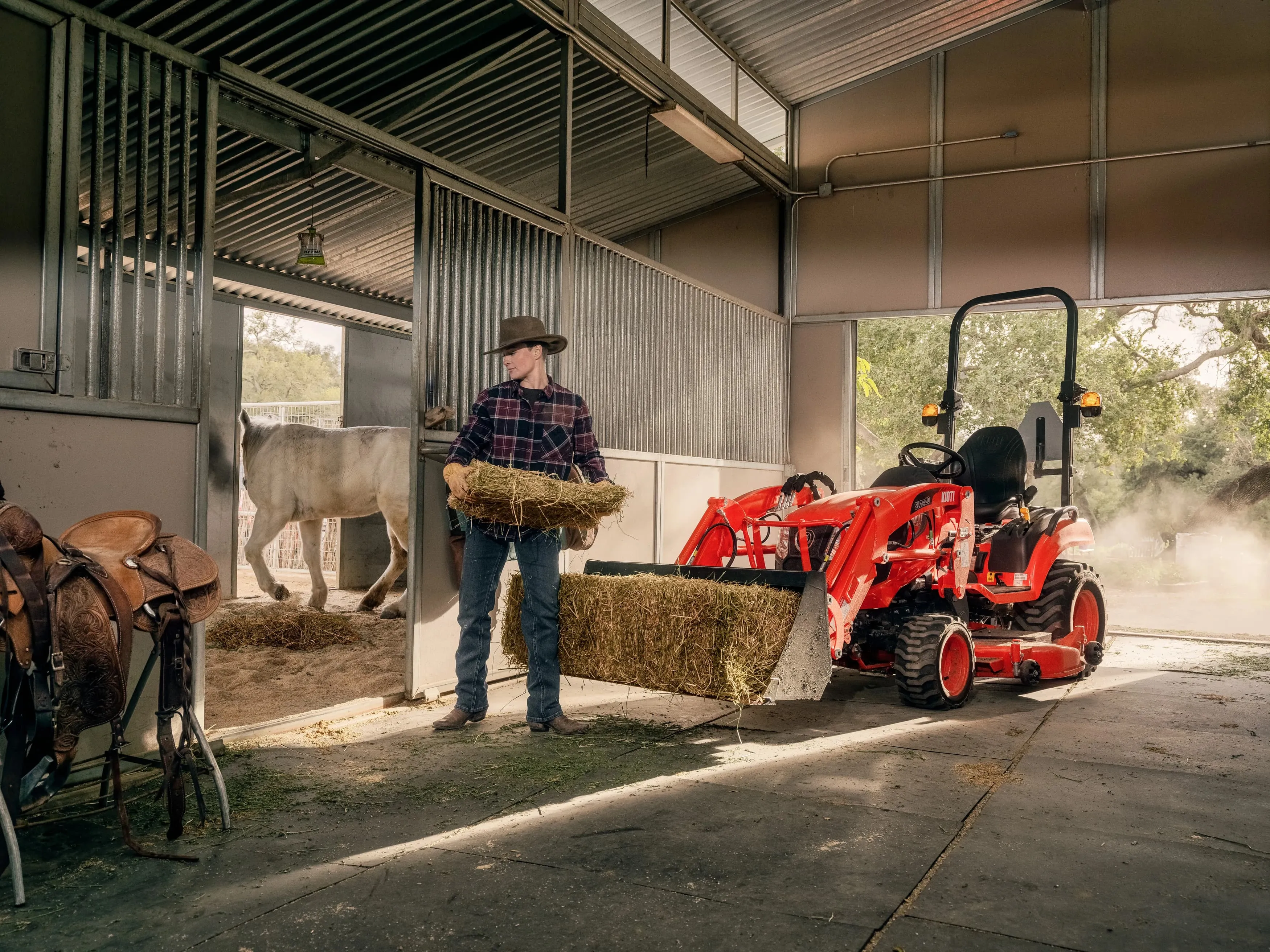 A family owned and operated company for 42 years