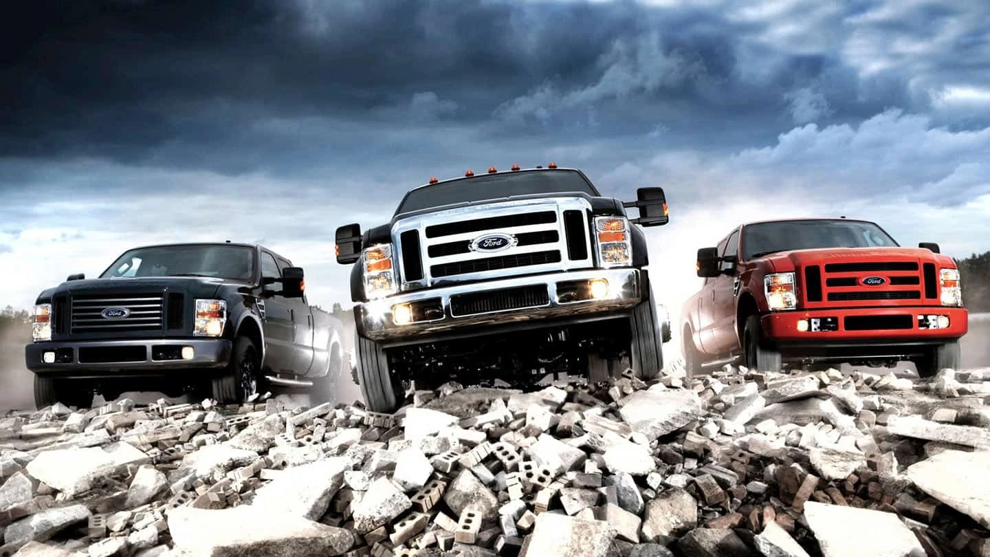 The best cars in town !