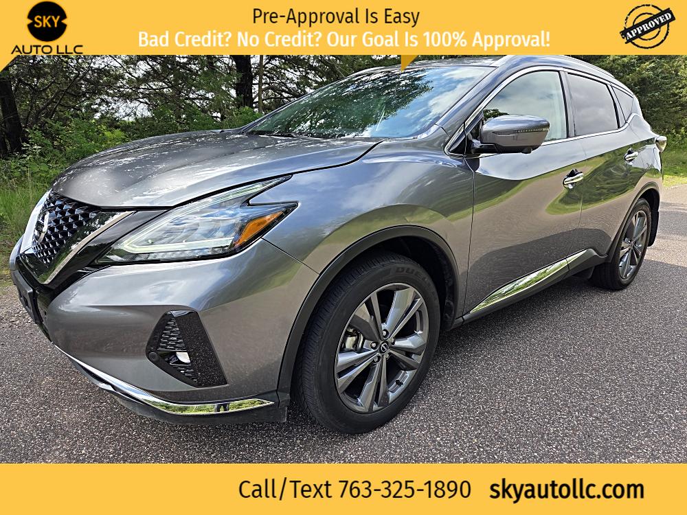 🚙 The SUV Showdown: 3 Top Picks Compared at Sky Auto LLC, Ramsey