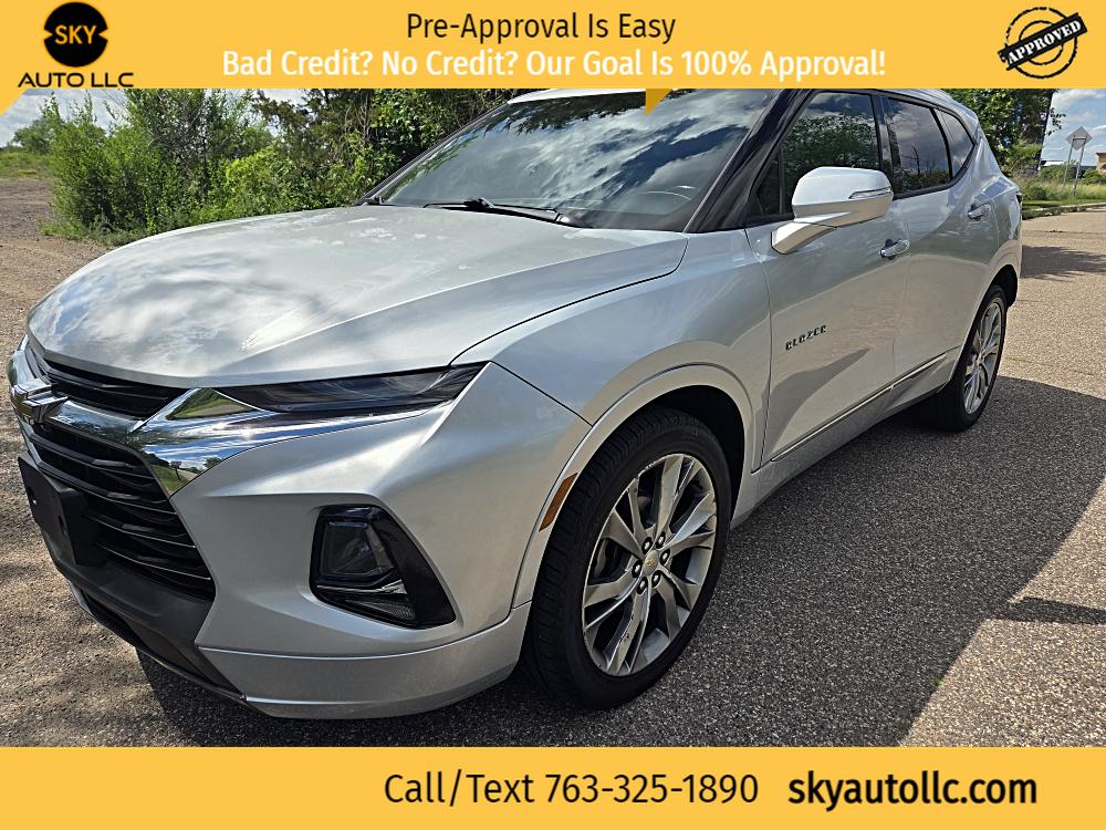 🚗 Find Your Story With Chevrolet: Three Journeys, Three Standout Choices