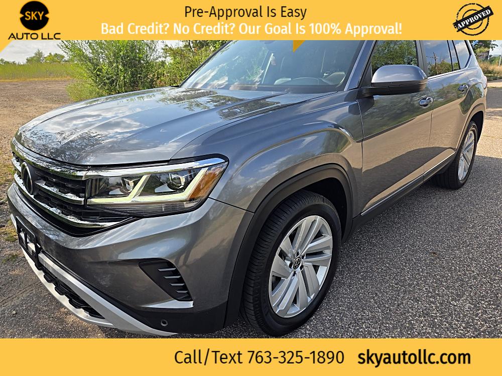 🚙 The SUV Showdown: 3 Top Picks Compared at Sky Auto LLC, Ramsey
