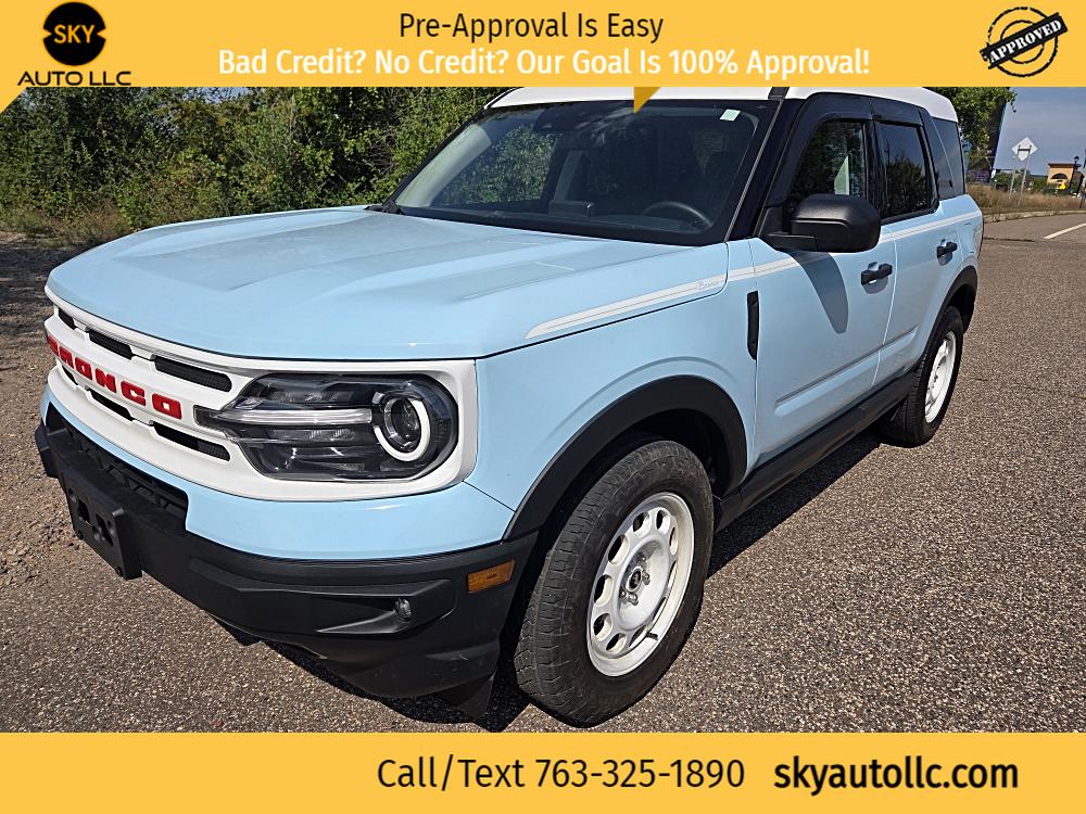 🏆 The Showroom Verdict: Picking Your Perfect Ford at Sky Auto LLC