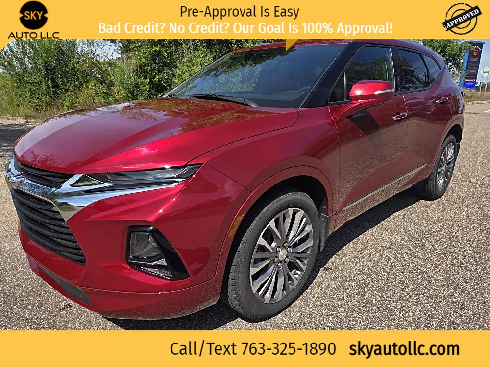 🚙 The Crossover SUV Showdown: 3 Top Picks Compared at Sky Auto LLC, Ramsey