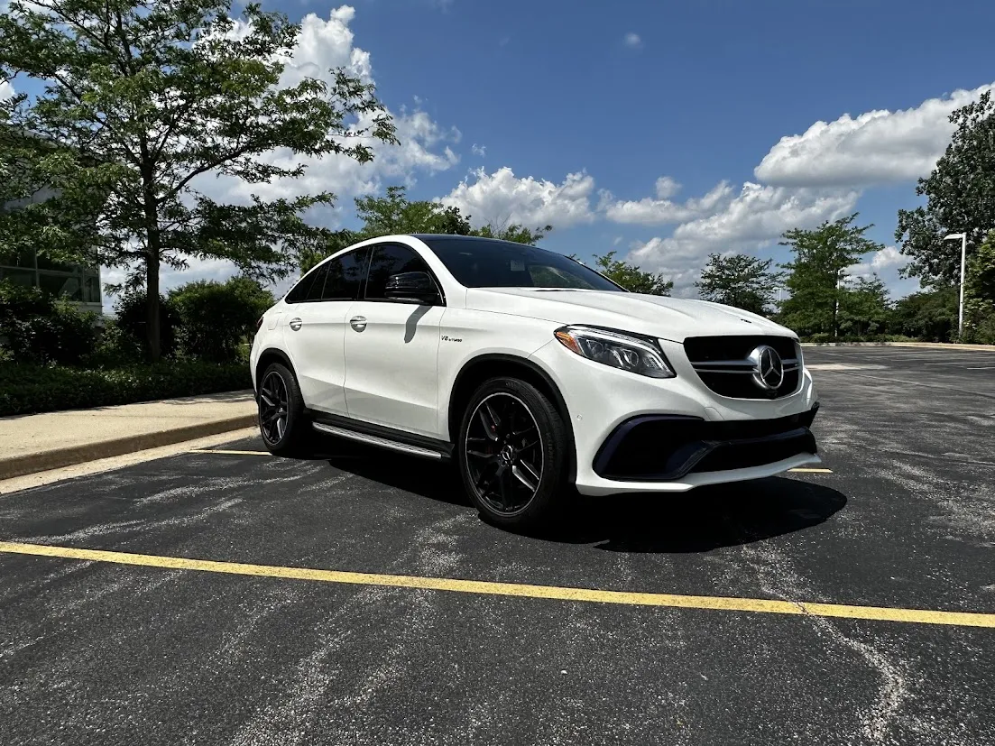 Highest Quality Vehicles In Town