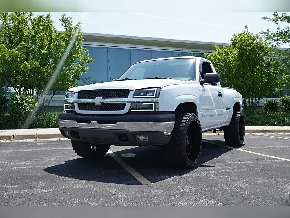 Highest Quality Vehicles In Town