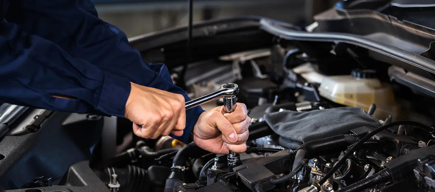 Welcome to Amana Auto