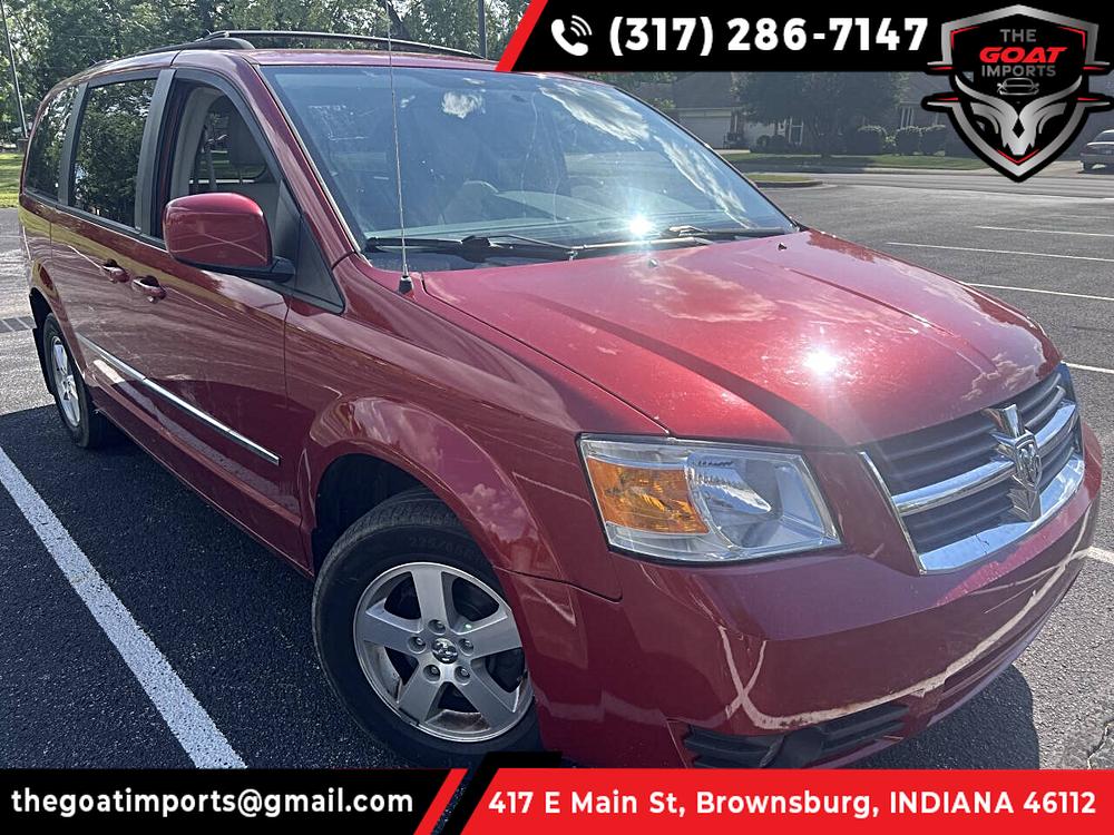 🚐 The Mini-Van Van Showdown: 3 Top Picks at GOAT IMPORTS, Brownsburg