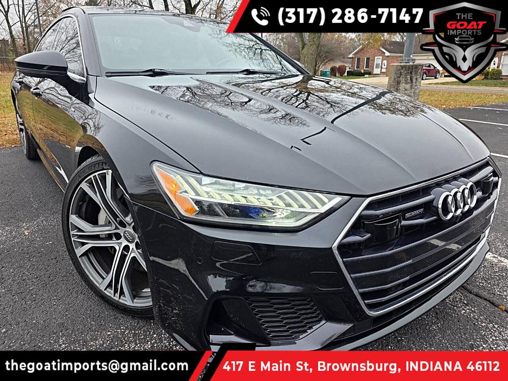 🚗 Quick Compare: 3 Great Sedans at GOAT IMPORTS, Brownsburg