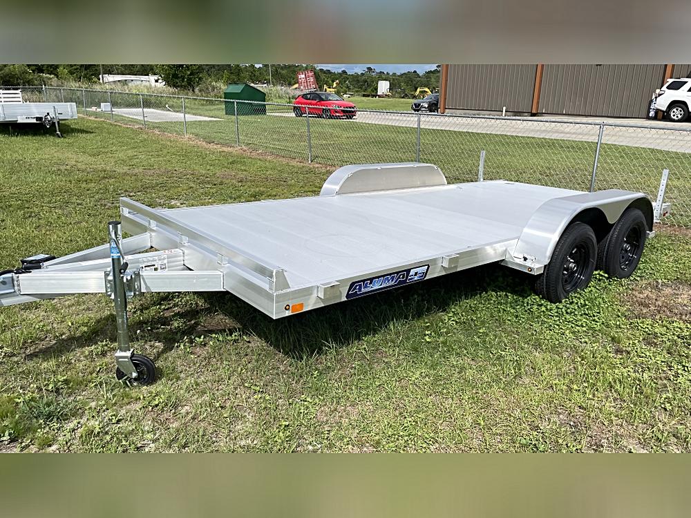 💰 Best Value Showdown: 3 Top Trailers between $7600 – $8100 at Georgia Golf Carts and Trailers, Valdosta