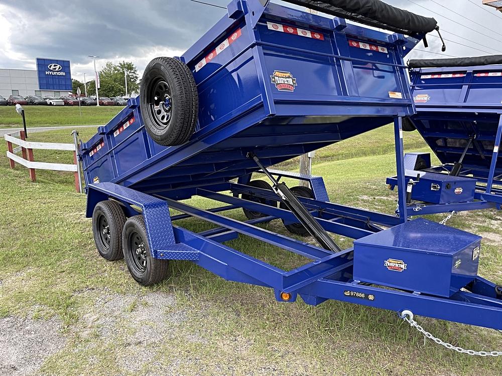 🚛 3 Ways to Haul Smarter: The Covered Wagon Prospector Trailer Showdown!