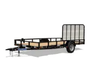 Equipment Trailers