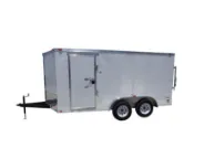 Cargo Trailers