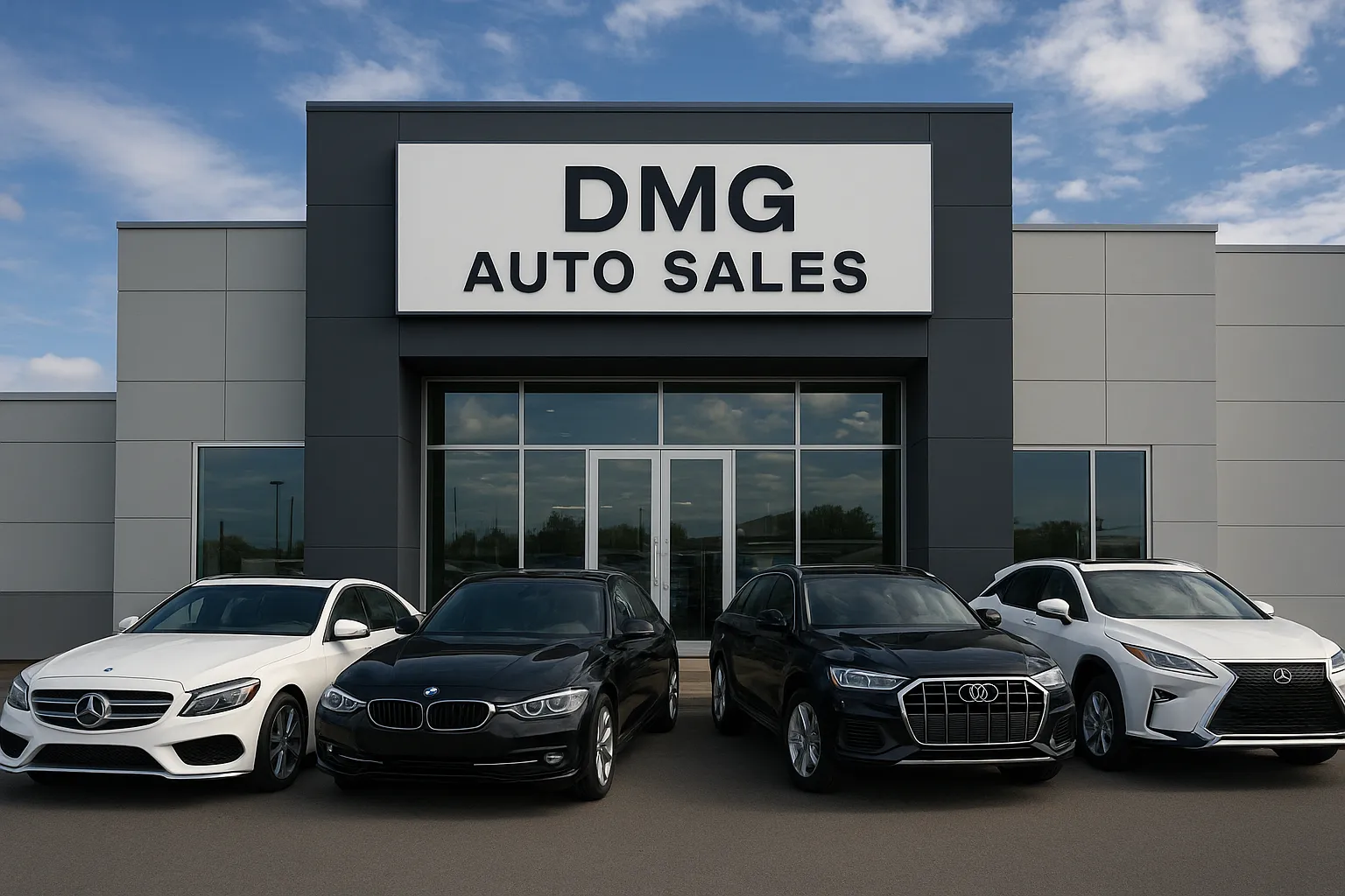 Highest Quality Vehicles In Town