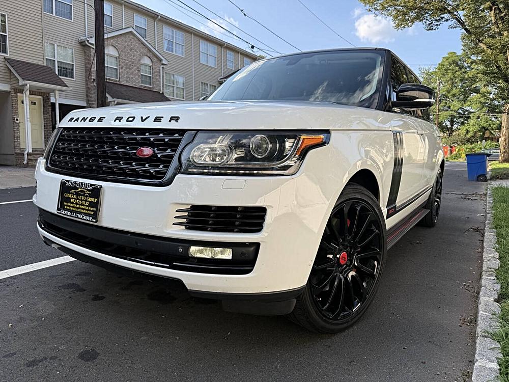 🏆 The Showroom Verdict: Picking Your Perfect Land Rover at General Auto Group