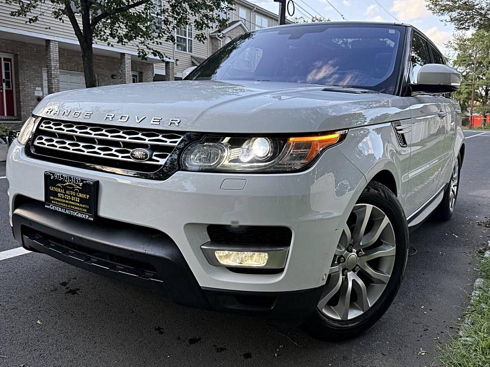 🚗 Quick Compare: 3 Great SUVs at General Auto Group, Irvington