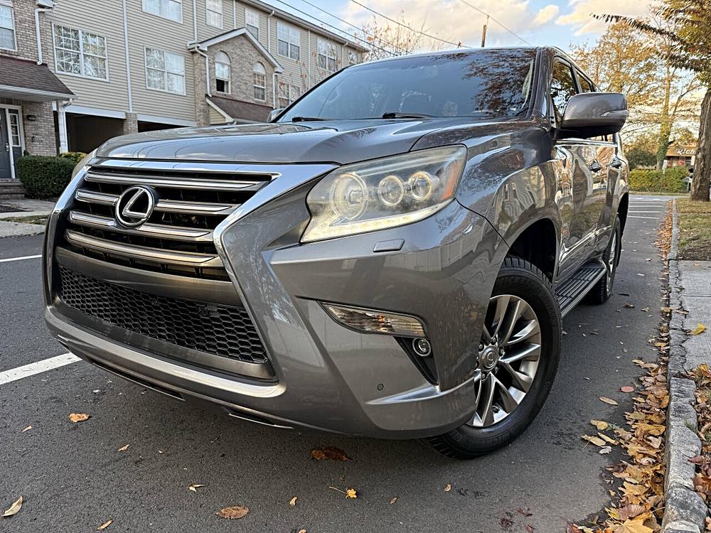 🚗 Quick Compare: 3 Great SUVs at General Auto Group, Irvington