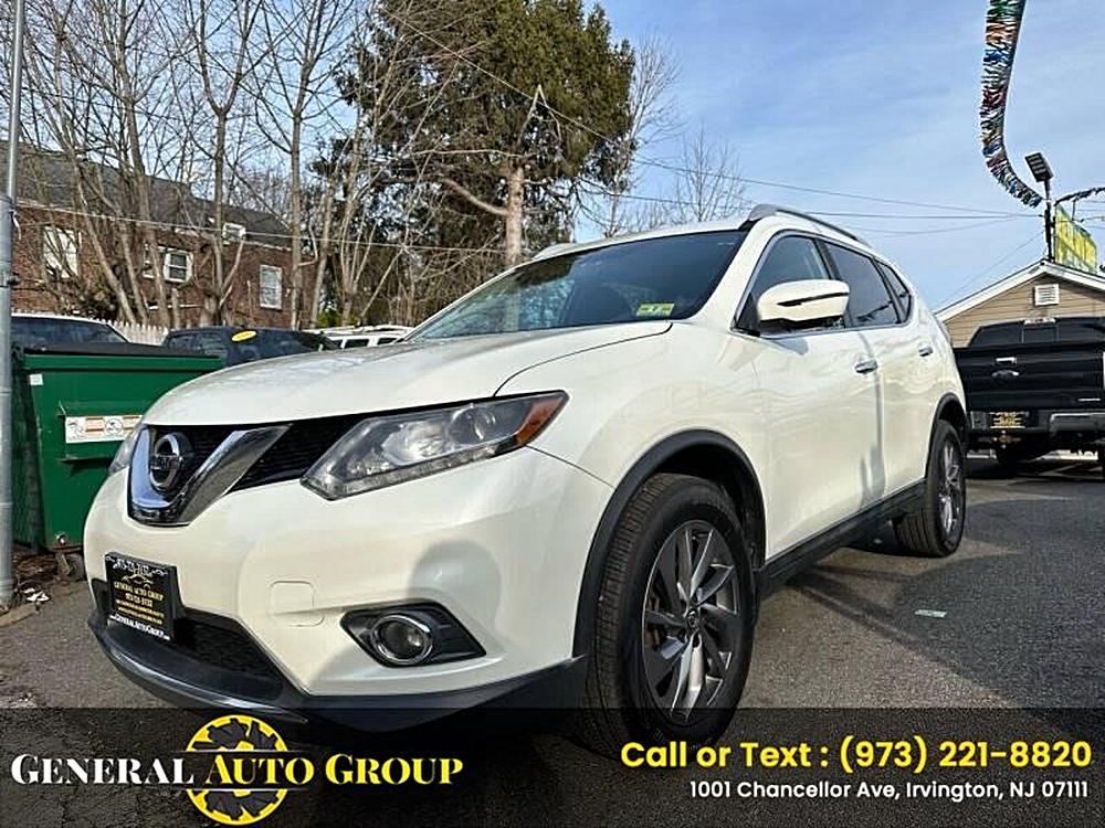 🚗 3 Ways to Drive Better: The Nissan Rogue, Rogue Sport, and Armada Showdown!