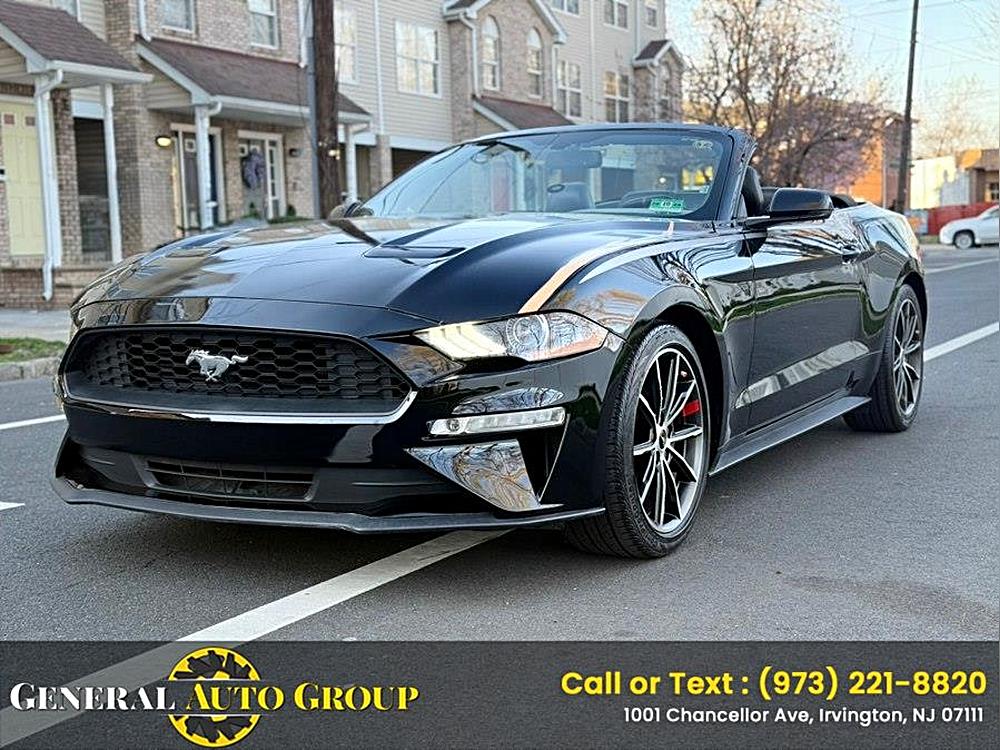 🧩 Which Ford Are You? Discover Your Perfect Match at General Auto Group