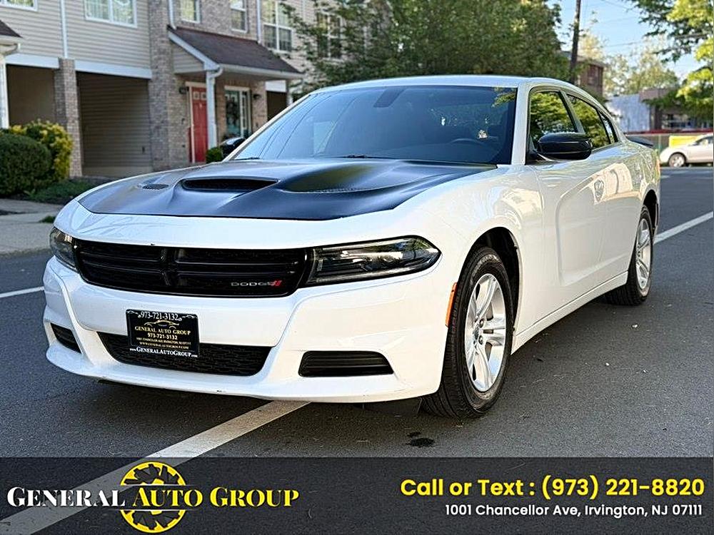 🚗 3 Ways to Drive Better: The Dodge Charger, Challenger, and Durango Showdown!