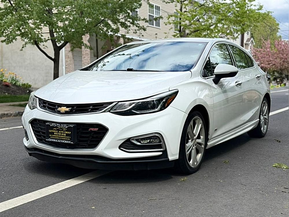 🚗 3 Ways to Drive Better: The Chevrolet Cruze, Trax, and Camaro Showdown!