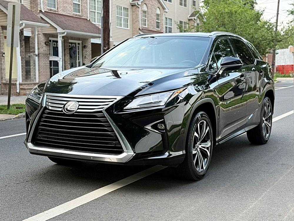 🏆 The Showroom Verdict: Picking Your Perfect Lexus at General Auto Group