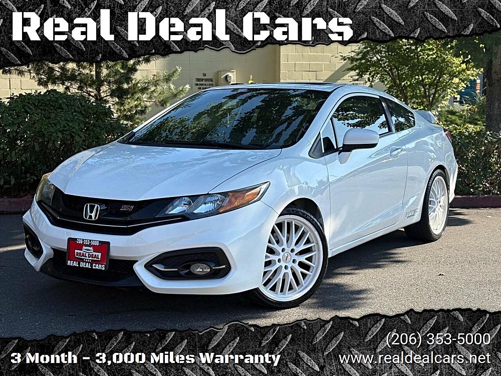 💰 Best Value Showdown: 3 Top Picks Between $16999 – $18999 at REAL DEAL CARS LLC, Everett