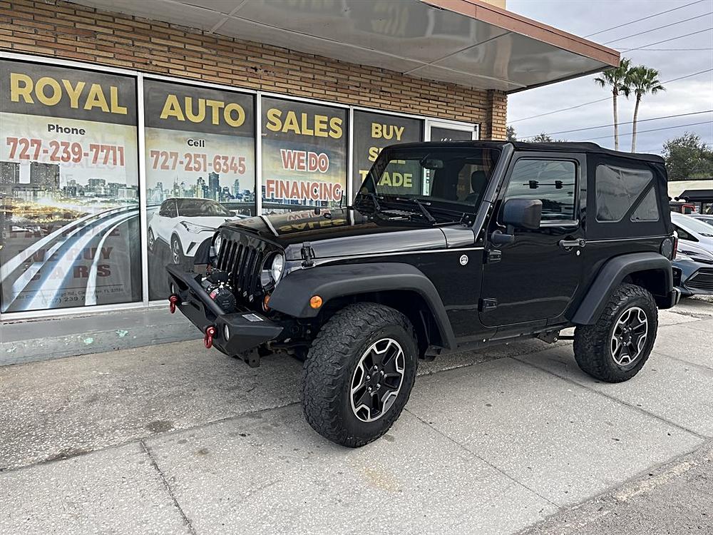 🚗 Quick Compare: 3 Great SUVs at Royal Auto Sales of Clearwater, Clearwater