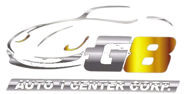 G8-Auto 1 Center Corporation