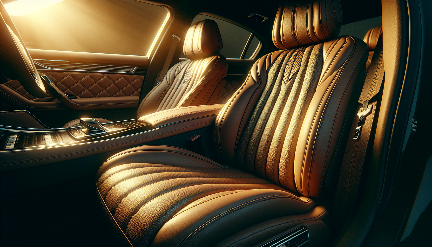 The Ultimate Guide to Choosing the Most Comfortable Seats for Long Drives