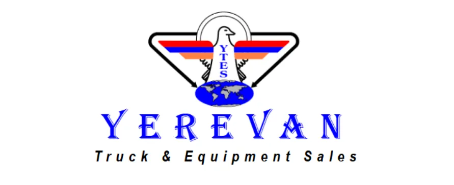 Yerevan Truck & Equipment Sales